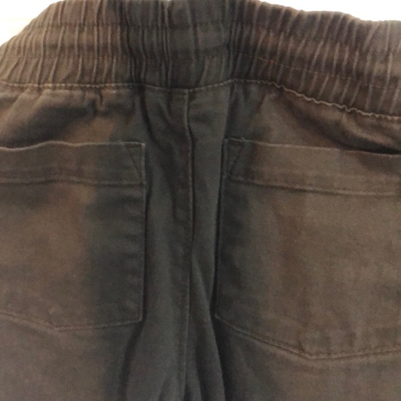 Kids Elwood pants with zippers - Picture 4 of 4